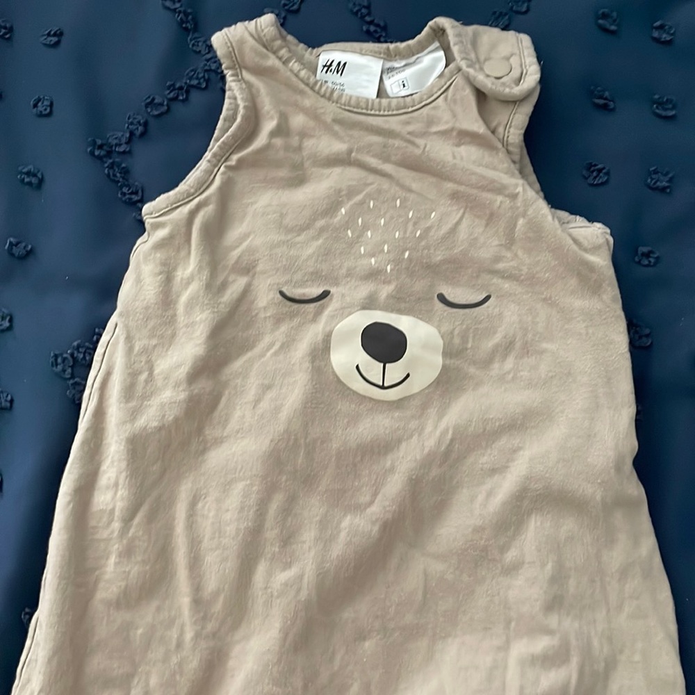 Sleep sack - Picture 2 of 5